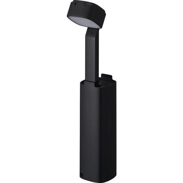 ドウシシャ ルミナス DL-G508BK モテライト ブラック 新品 送料無料