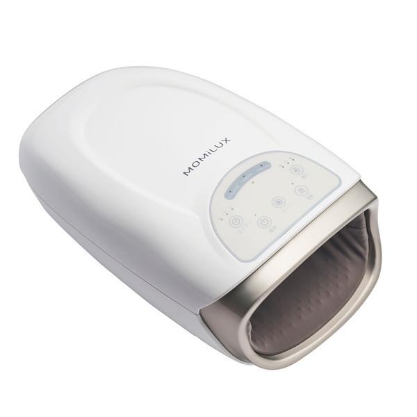 ドウシシャ MoMiLUX DHM-1901WH コードレスハンドエステ ホワイト 新品 送料無料