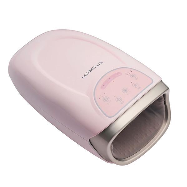 ドウシシャ MoMiLUX DHM-1901PK コードレスハンドエステ ピンク 新品 送料無料