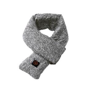 ドウシシャ UHW-N101(BG) Pieria ウェアラブルヒーター ネック ベージュ 新品 送...