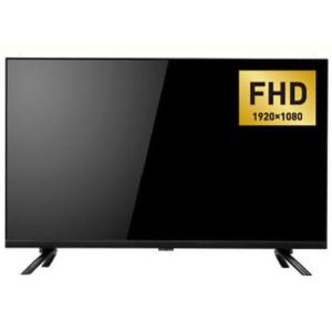 オリオン SAFH321 32インチ チューナーレススマートテレビ Android TV搭載 フルハ...