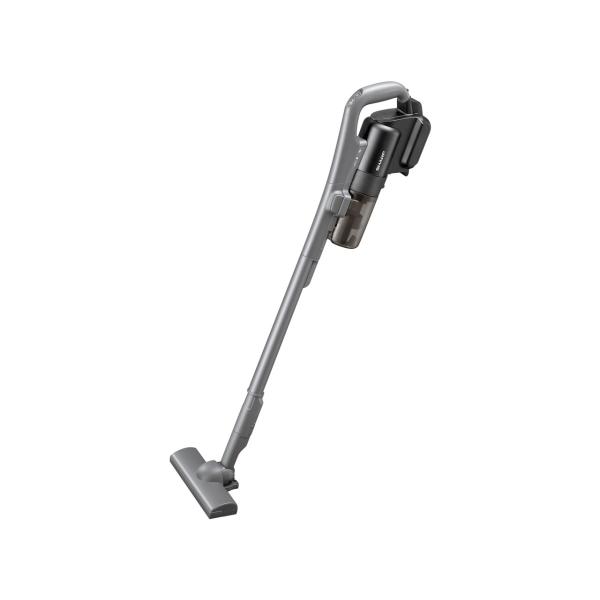 シャープ EC-PT1-H 掃除機 コードレススティッククリーナー マイルームスティック サイクロン...