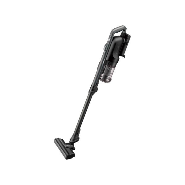 シャープ EC-SR11-B 掃除機 コードレススティッククリーナー RACTIVE Air POW...