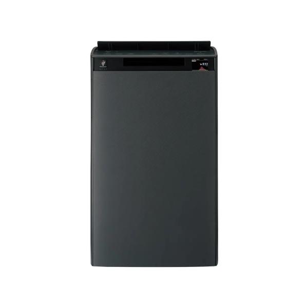 シャープ KI-UX75-H 加湿空気清浄機 プラズマクラスターNEXT COCORO AIR搭載 ...