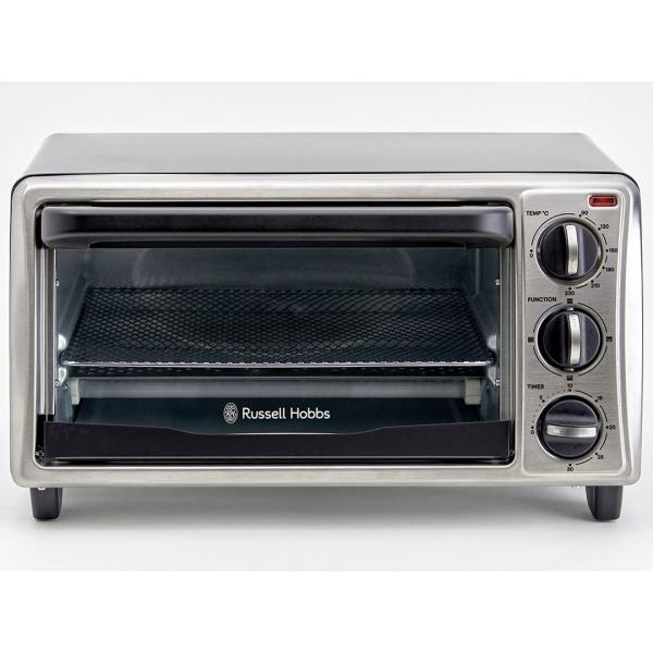 ラッセル・ホブス 7750JP オーブントースター 新品 送料無料