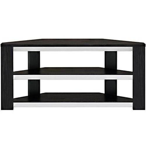 インターオーディオ テレビスタンド 32型から37型用 TRX950GE ブラック 新品 送料無料