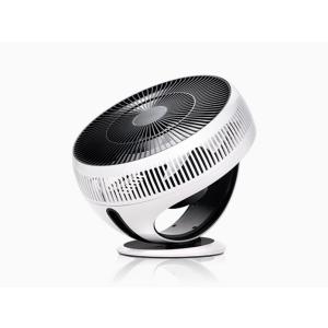 バルミューダ EGF-3400-WK サーキュレーター GreenFan Cirq DCモーター 3...