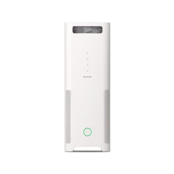 バルミューダ BALMUDA EJT-1100SD-WG 空気清浄機 AirEngine 空気清浄3...