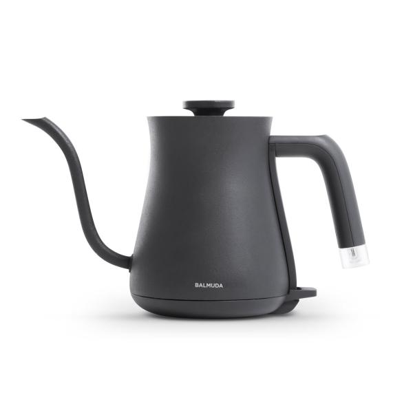 バルミューダ K02A-BK 電気ケトル BALMUDA The Pot ブラック 新品 送料無料