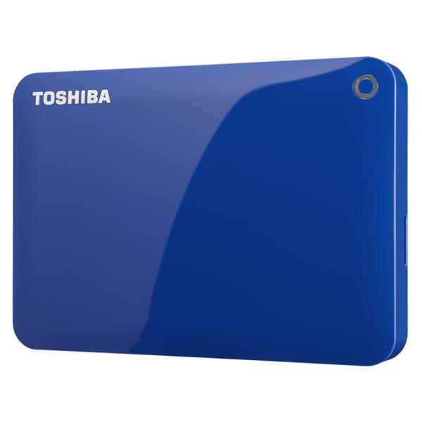 アウトレット品 東芝 HD-PF20TB CANVIO CONNECT ポータブルハードディスク H...