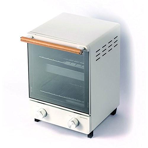 アマダナ amadana オーブントースター タテ型 ATT-T11W ホワイト 新品 送料無料