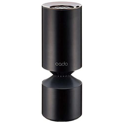 cado MP-C20UBK 車載用 車載用空気清浄機 ブラック 新品 送料無料