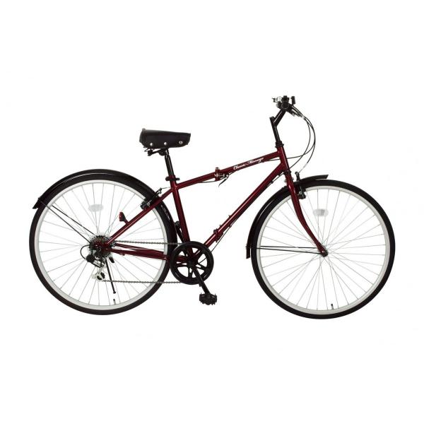 ミムゴ MG-CM700C 折りたたみ自転車 Classic Mimugo FDB700C S 新品...