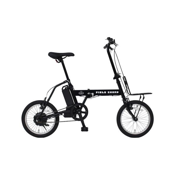 ミムゴ MG-FCP16EB + 専用充電器 フィールドチャンプ FDB16EB 新品 送料無料 メ...