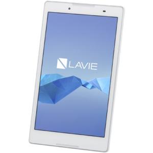 NEC PC-TE508BAW タブレットPC LaVie Tab E 8型ワイド液晶モデル 新品 ...