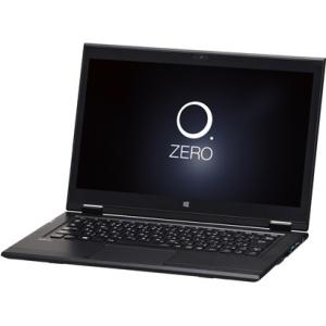 NEC PC-HZ650FAB LAVIE Hybrid ZERO HZ650 13.3型ワイド C...