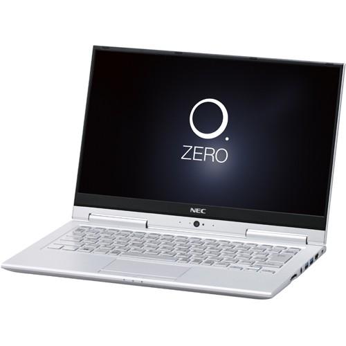 NEC PC-HZ550GAS LAVIE Hybrid ZERO HZ550/GAシリーズ 13....