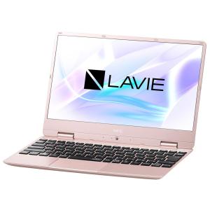 LAVIE N15 NEC PC-N157DGAB ノートパソコン/LAVIE N15/15.6型/Core i7