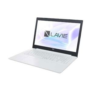 NEC PC-NS10EM2W LAVIE Note Standard 15.6型 AMD Eシリー...