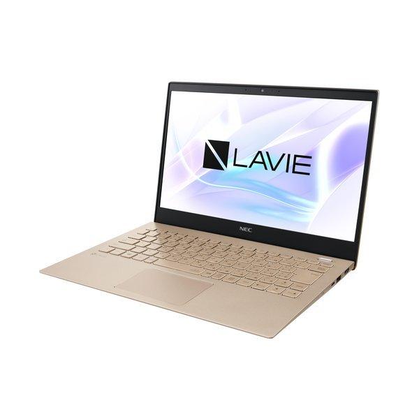 NEC PC-PM550NAG LAVIE Pro Mobile 13.3型 Core i5 メモリ...