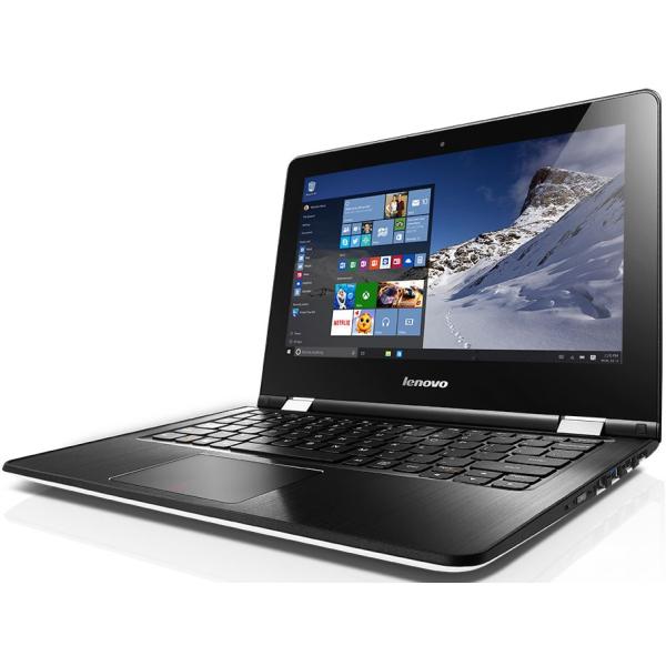 Lenovo レノボジャパン 11.6型 タッチ対応ノートPC Office Win10搭載 YOG...