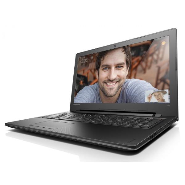 Lenovo レノボジャパン 15.6型 ノートパソコン ideapad300 Windows10 ...
