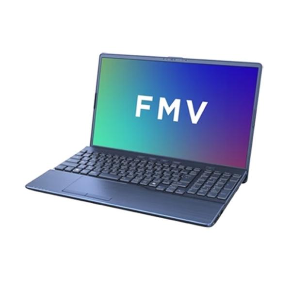 富士通 FMVA700K3L FMV Note Aシリーズ 15.6型 Ryzen7 7730U メ...