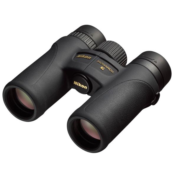 ニコン MONARCH 7 8×30 双眼鏡 8倍 30mm 防水 新品 送料無料