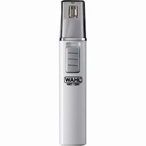 WAHL 日本ウォール シングルヘッド 鼻 耳用 エチケットカッター WT5567W ホワイト