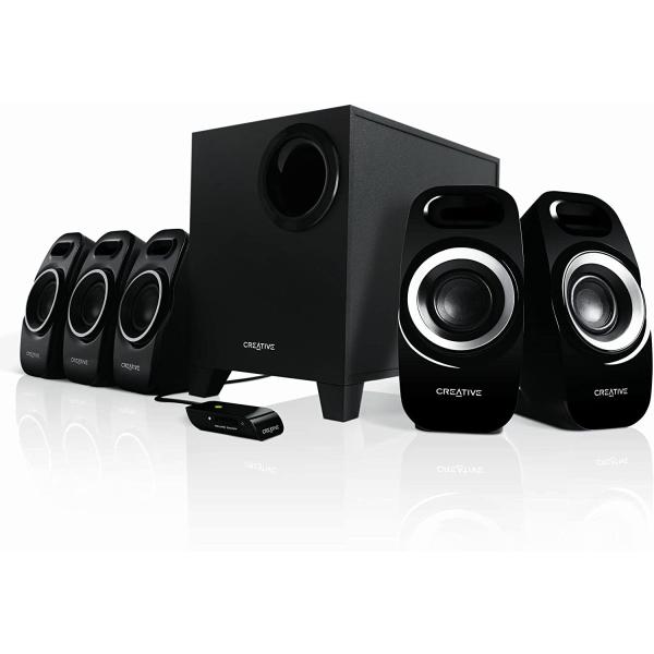 CREATIVE クリエイティブ IN-T6300 Creative Inspire T6300 新...