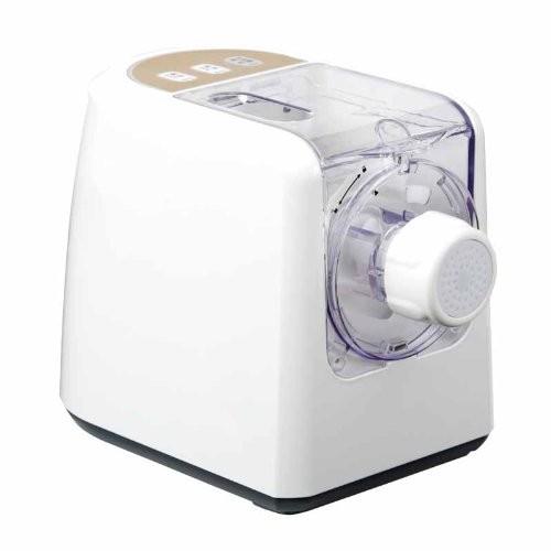 九陽 Joyoung JYS-N6 我が家の麺職人 製麺機 ホワイト 新品 送料無料