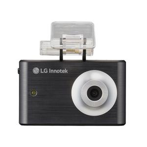 INBYTE LGD-100 ドライブレコーダー Alive 一体型 HD100万画素 前後カメラ対...