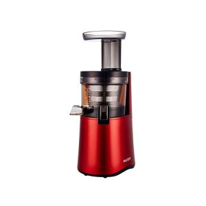 ヒューロム H-AA-RBA17 スロージューサー フェラーリレッド 新品 送料無料