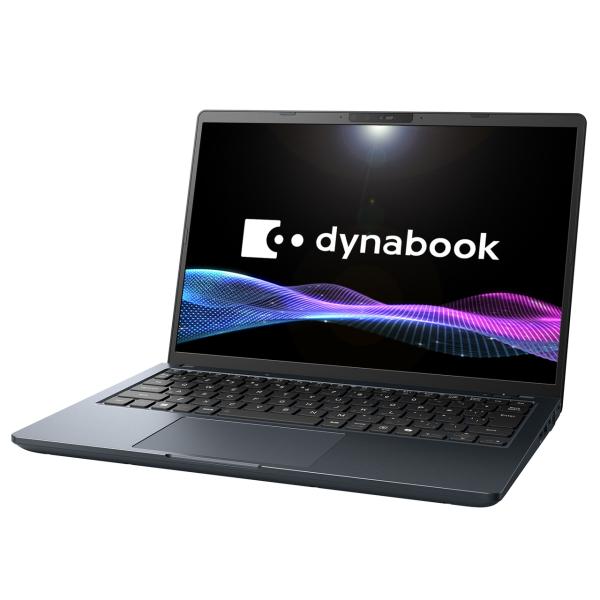 Dynabook P1G8ZPEB  8シリーズ 13.3型 Core Ultra 7 155U メ...