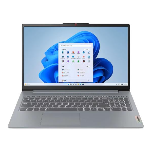 Lenovo 82XM006DJPノートパソコン IdeaPad Slim3 Gen8 15.6型 ...