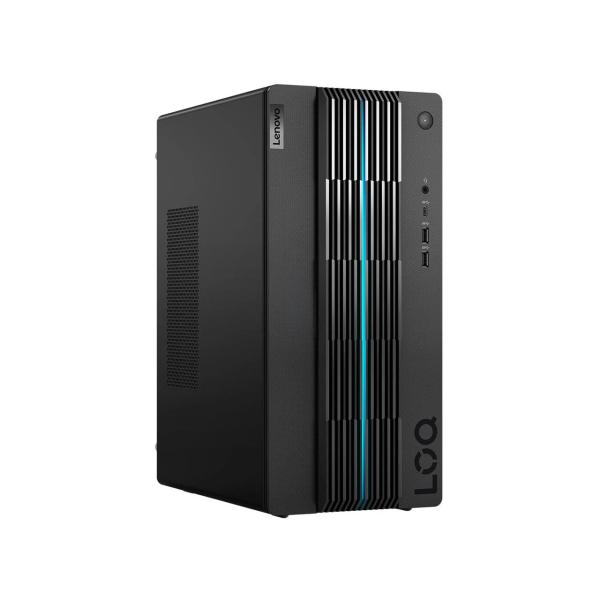 Lenovo 90VH004MJP ゲーミングデスクトップパソコン/LOQ Tower 17IRB8...
