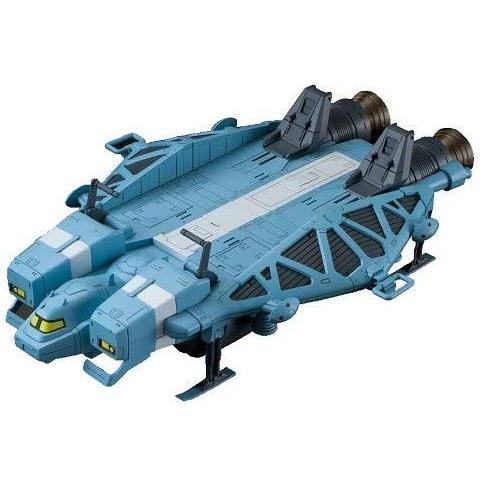 バンダイ RE/100 89式ベース・ジャバー プラモデル 1/100スケール 新品 送料無料