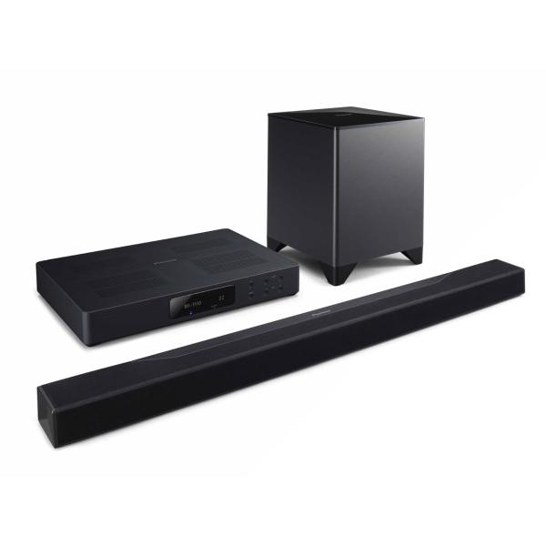 パイオニア FS-EB70 サウンドバーシステム Dolby Atmos DTS-X対応 新品 送料...