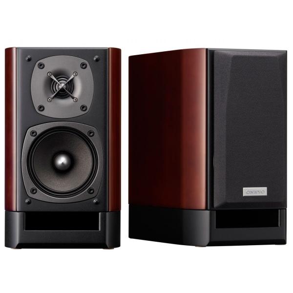 オンキヨー ONKYO D-112NFX(D) ブックシェルフスピーカ 2台1組 ハイレゾ対応 ブラ...