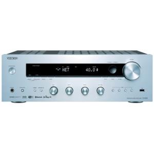 オンキヨー ONKYO TX-8250-S ネットワークステレオレシーバー ハイレゾ対応 新品 送料...