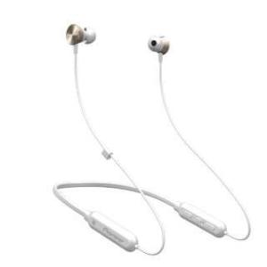 パイオニア SE-QL7BT-G ワイヤレスイヤホン リモコン・マイク付き ゴールド 新品 送料無料