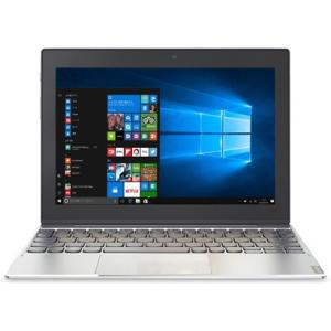 Lenovo  レノボジャパン 80XF0007JP ideapad Miix 320 10.1型 Windows 10 プラチナシルバー 新品 送料無料｜eightloop