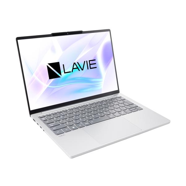 NEC LAVIE PC-N1355LAS N13 Slim 13.3型 Ryzen 5 7535H...