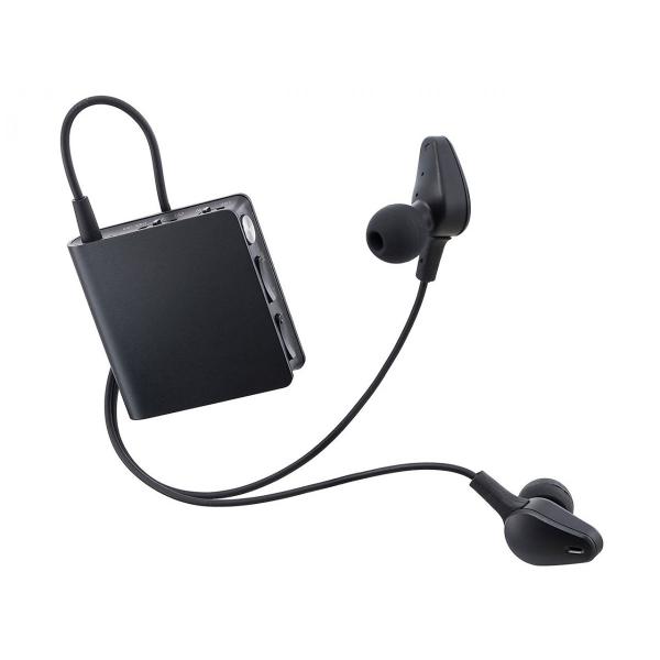 ソフトバンクセレクション SoftBank SELECTION ヘッドセット SB-WS71-MRN...