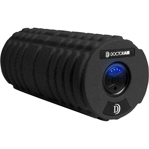 dr.air ドクターエア SR-002-BK ストレッチロールS ブラック 新品 送料無料