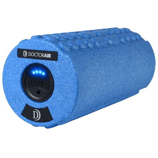dr.air ドクターエア SR-002-BL ストレッチロールS ブルー 新品 送料無料