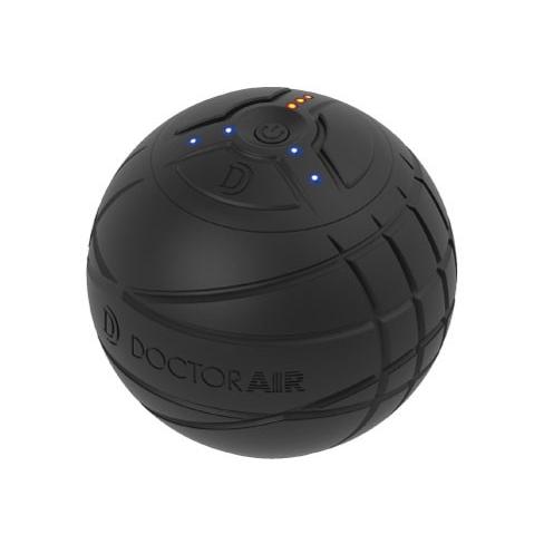 dr.air ドクターエア CB-01-BK 3Dコンディショニングボール 新品 送料無料