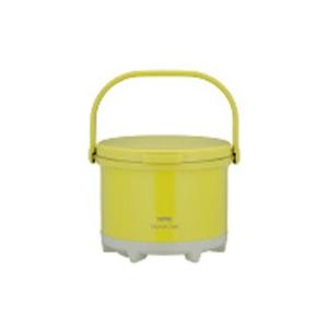 サーモス THERMOS RPE-3000-OLV 真空保温調理器シャトルシェフ 3.0L オリーブ...