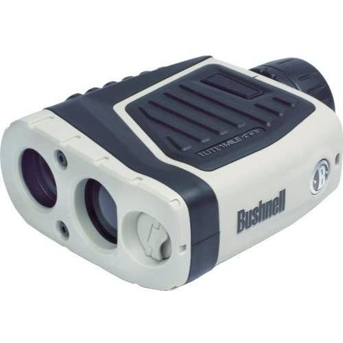 Bushnell レーザー距離計 ライトスピード エリート1M1600 新品 送料無料