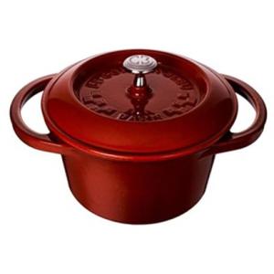 シナジートレーディング LE CORDON BLEU ル・コルドン・ブルー LCB0008 鋳物ホー...